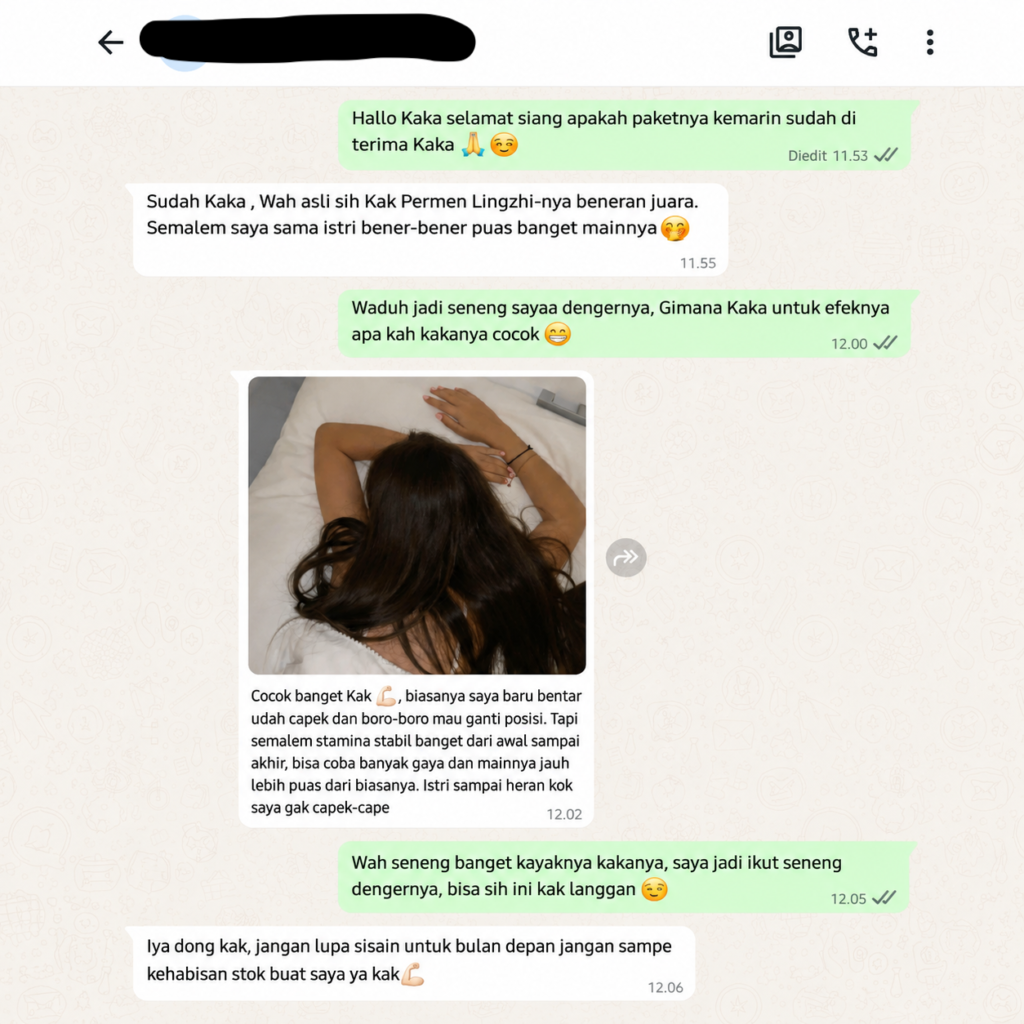 Testimoni 1